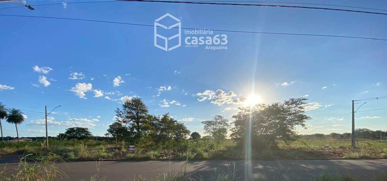 Foto 3 — Lote 339,50 m² em Araguaína (TO) — Bairro Loteamento Mansões do Lago