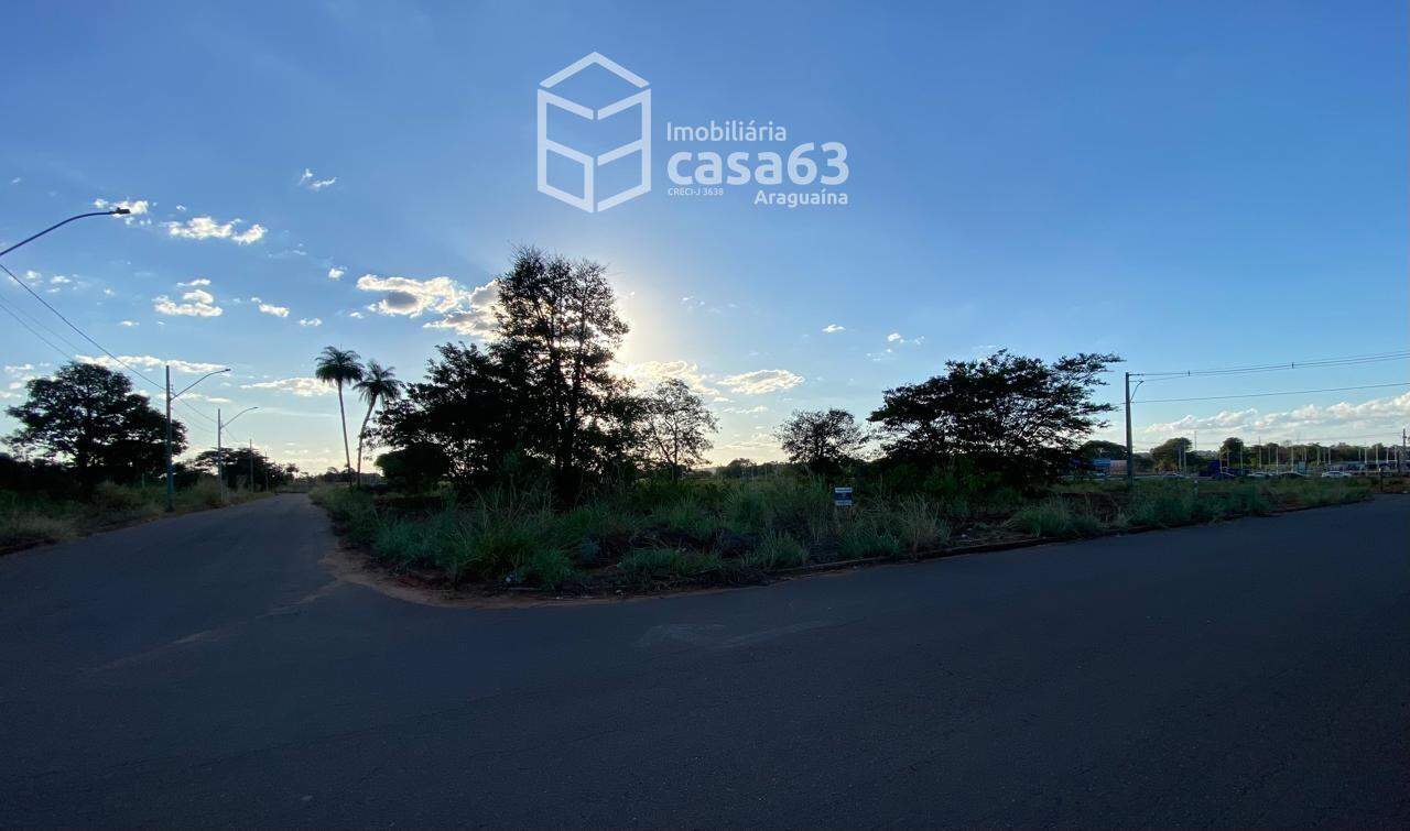 Foto 2 — Lote 339,50 m² em Araguaína (TO) — Bairro Loteamento Mansões do Lago