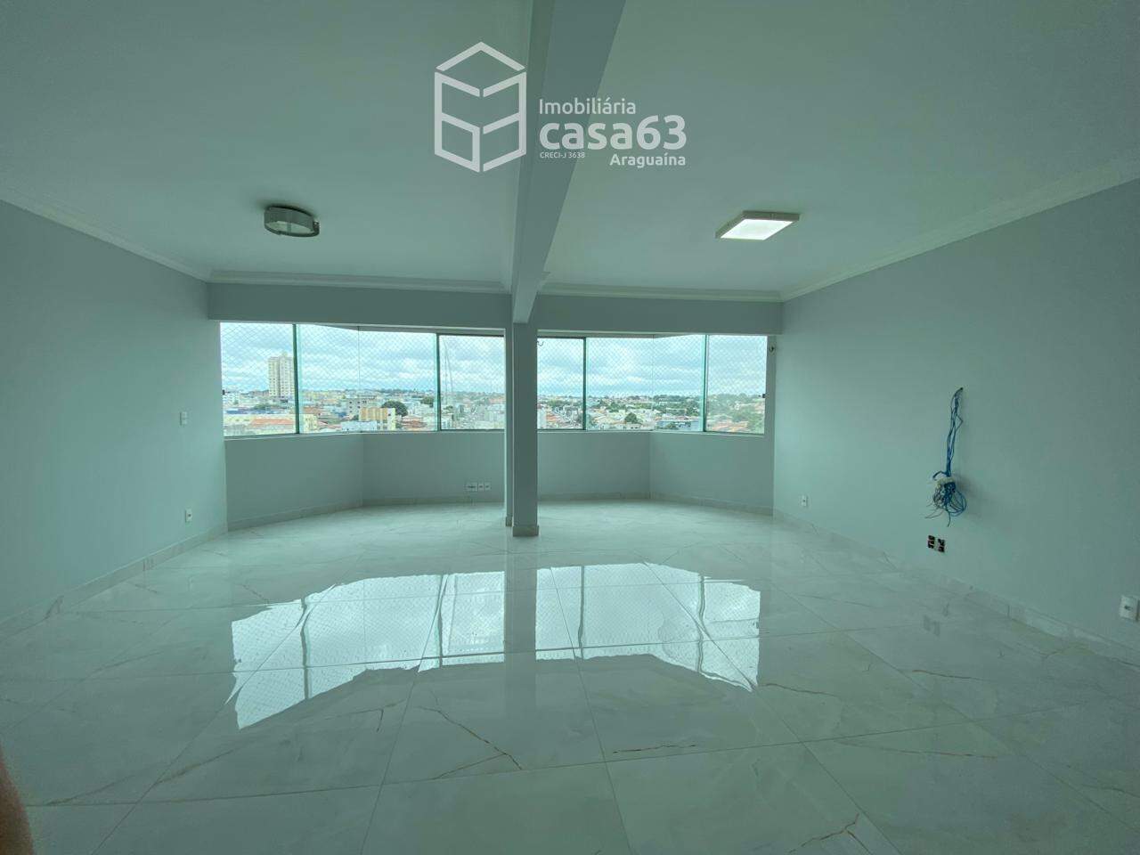 Foto 3 — Apartamento no Setor Anhanguera, Araguaína – Venda