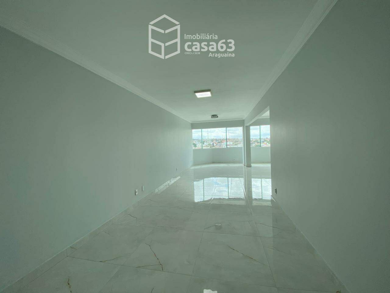 Foto 2 — Apartamento no Setor Anhanguera, Araguaína – Venda