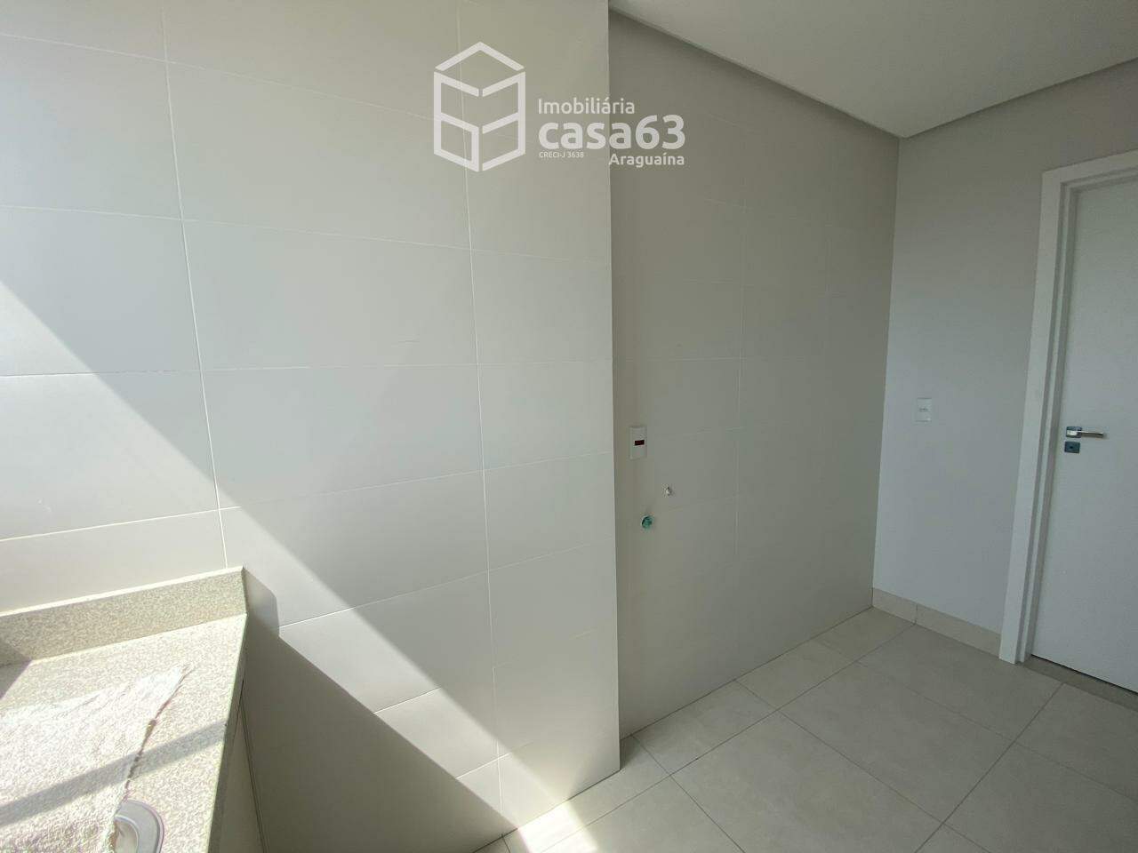 Foto 3 — Apartamento para aluguel, 3 quartos, 3 suítes, 2 vagas, Jardim Filadélfia - Araguaína/TO