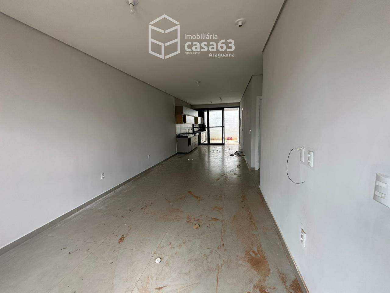 Foto 3 — Casa à venda, 3 quartos, 1 suíte, 2 vagas, Jardim dos Ipês I - Araguaína/TO