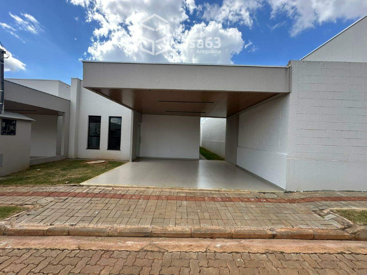 Foto 2 — Casa à venda, 3 quartos, 1 suíte, 2 vagas, Jardim dos Ipês I - Araguaína/TO
