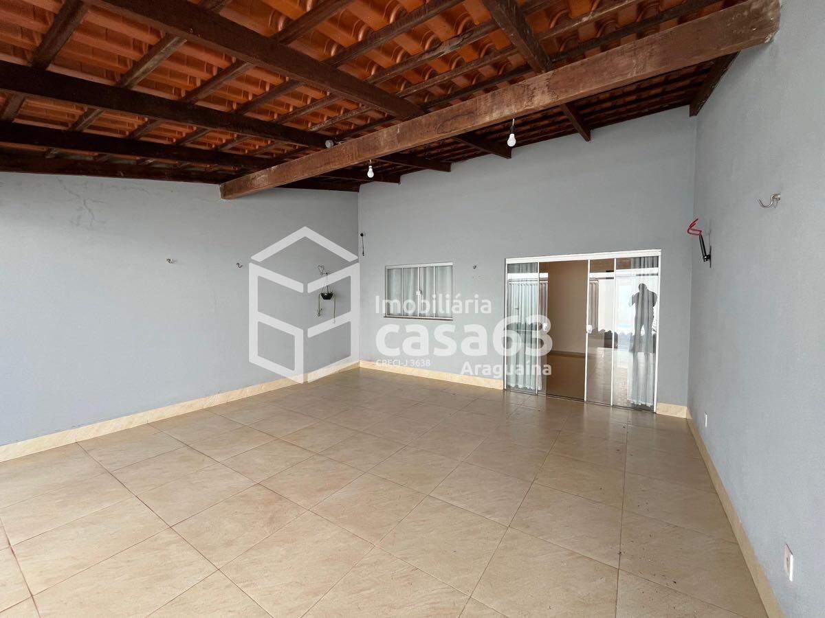 Foto 2 — Casa à venda, 2 quartos, 1 suíte, 3 vagas, Jardim dos Ipês I - Araguaína/TO