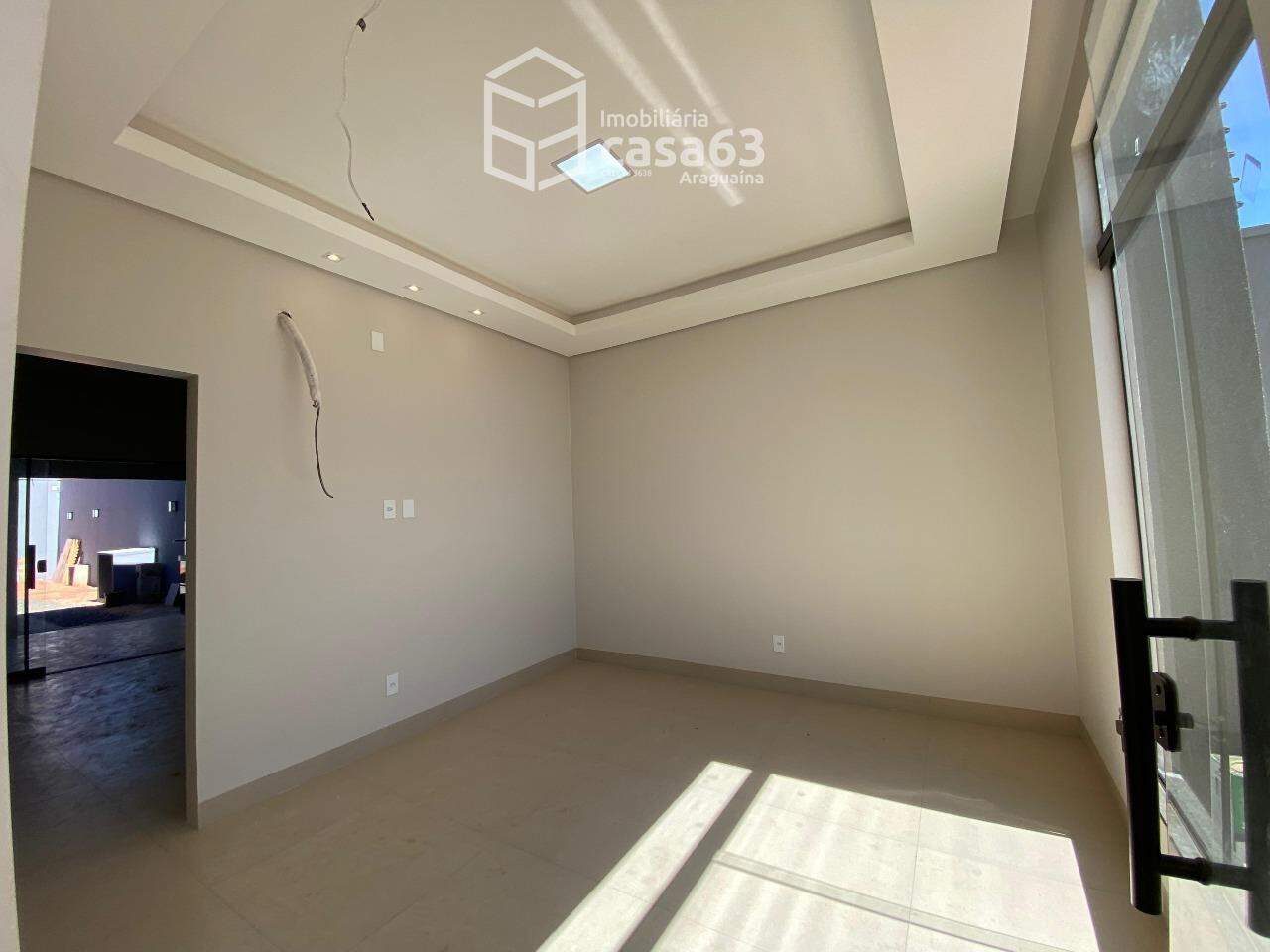 Foto 3 — Casa à venda, 3 quartos, 1 suíte, 2 vagas, Loteamento Couto Magalhães - Araguaína/TO