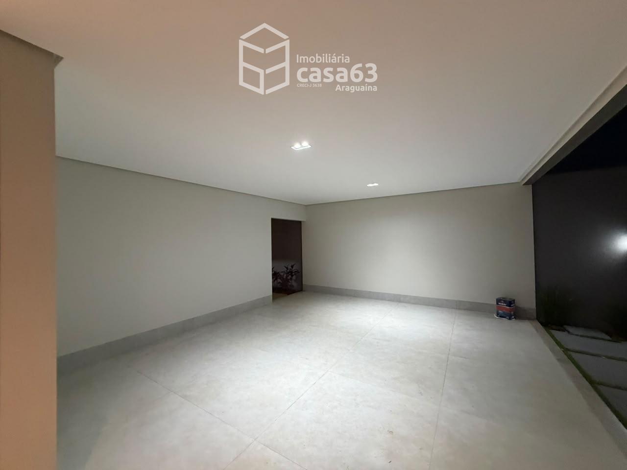 Foto 3 — Casa à venda, 3 quartos, 3 suítes, 2 vagas, Bairro da Cimba - Araguaína/TO