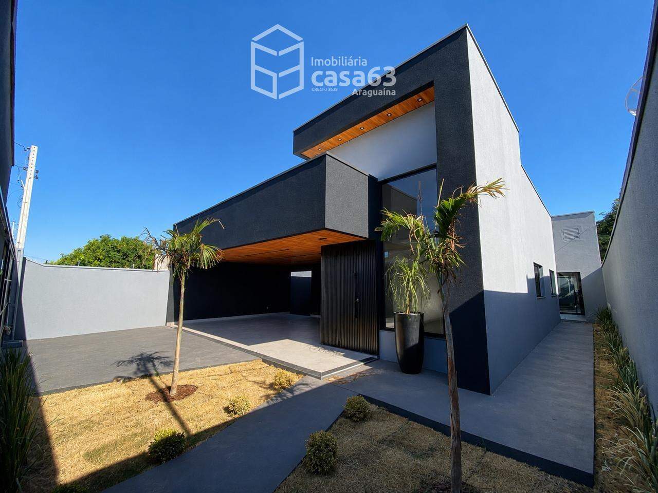 Foto 2 — Casa à venda, 3 quartos, 3 suítes, 2 vagas, Jardim Mansões Palmeiras - Araguaína/TO