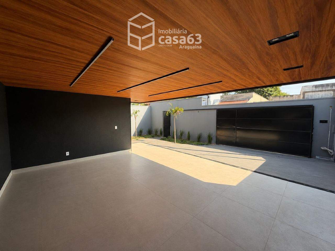 Foto 3 — Casa à venda, 3 quartos, 3 suítes, 2 vagas, Jardim Mansões Palmeiras - Araguaína/TO
