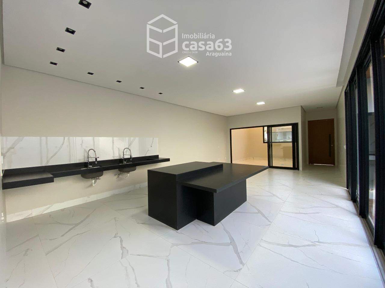 Foto 3 — Casa à venda, 3 quartos, 3 suítes, 2 vagas, Setor Brasil - Araguaína/TO