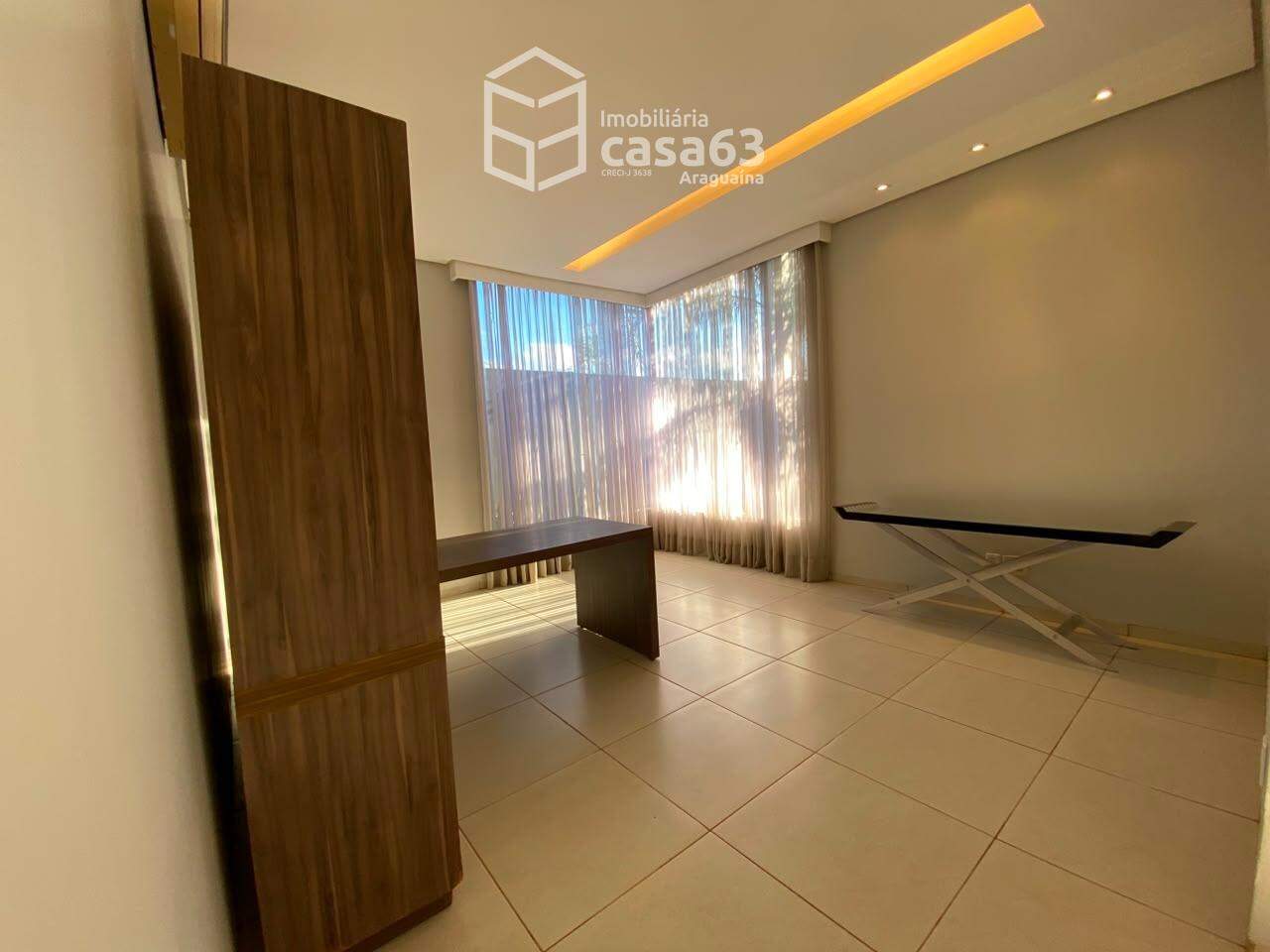Foto 3 — Casa residencial para aluguel no Setor Aeroviário, em Araguaína