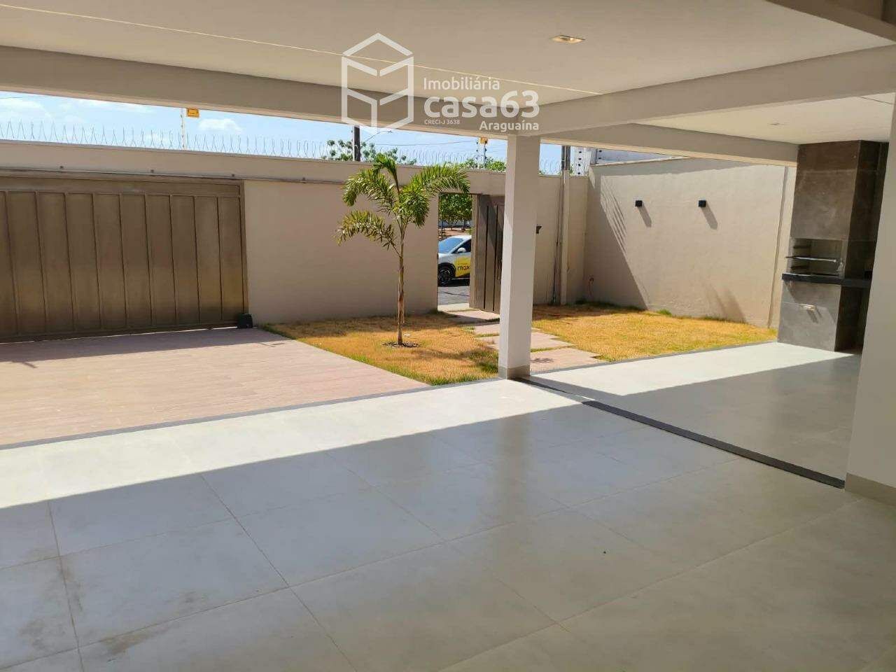 Foto 3 — Casa à venda, 3 quartos, 1 suíte, 2 vagas, Loteamento Jardim Boa Sorte - Araguaína/TO