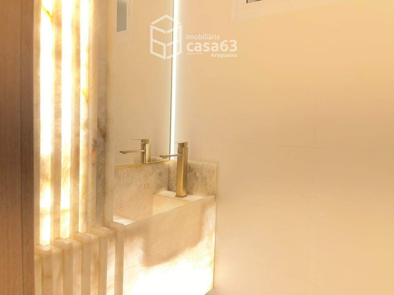 Foto 2 — Apartamento para aluguel, 3 quartos, 3 suítes, 2 vagas, Jardim Filadélfia - Araguaína/TO