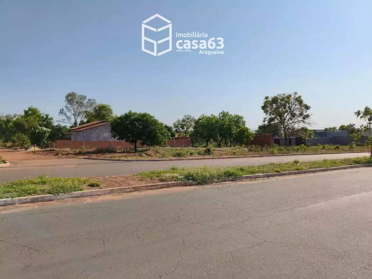 Foto 2 — Lote à venda, Loteamento Araguaína Sul - Araguaína/TO