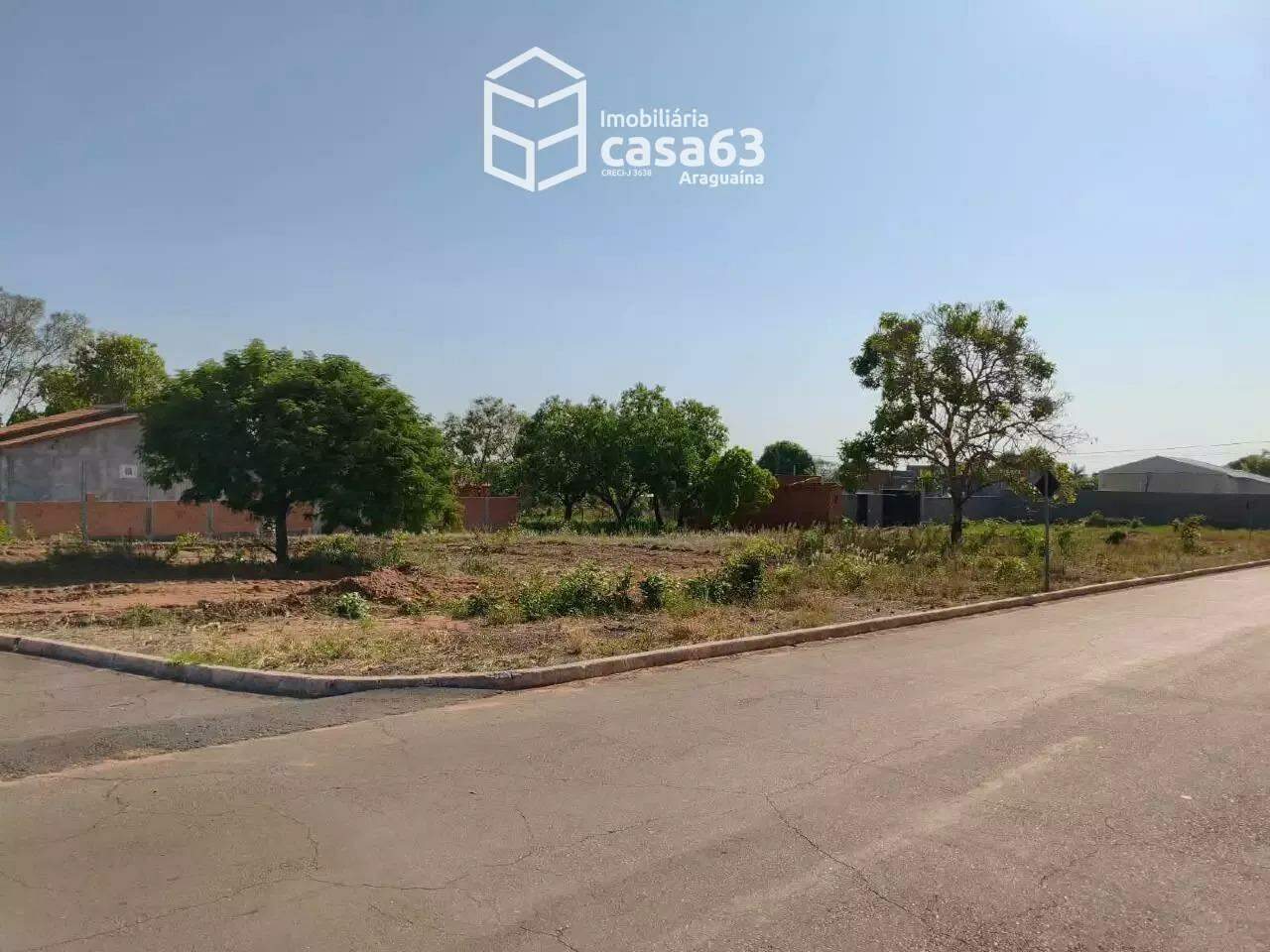 Foto principal — Lote à venda, Loteamento Araguaína Sul - Araguaína/TO