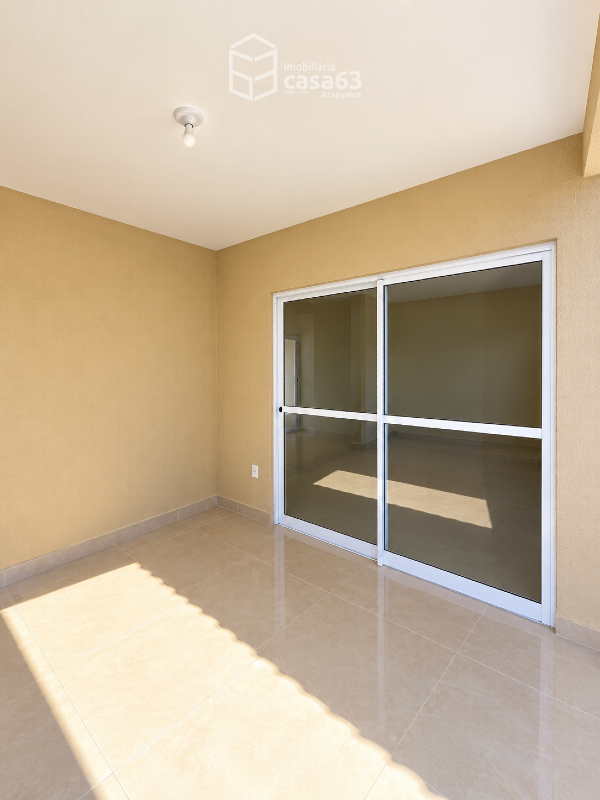 Foto 3 — Casa para aluguel, 2 quartos, 1 suíte, 2 vagas, Parque do Lago - Araguaína/TO