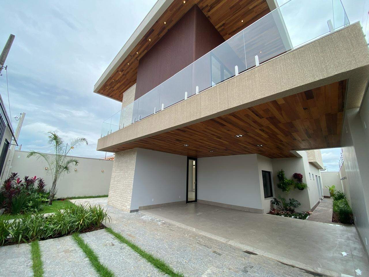 Foto 2 — Sobrado - Martins Jorge