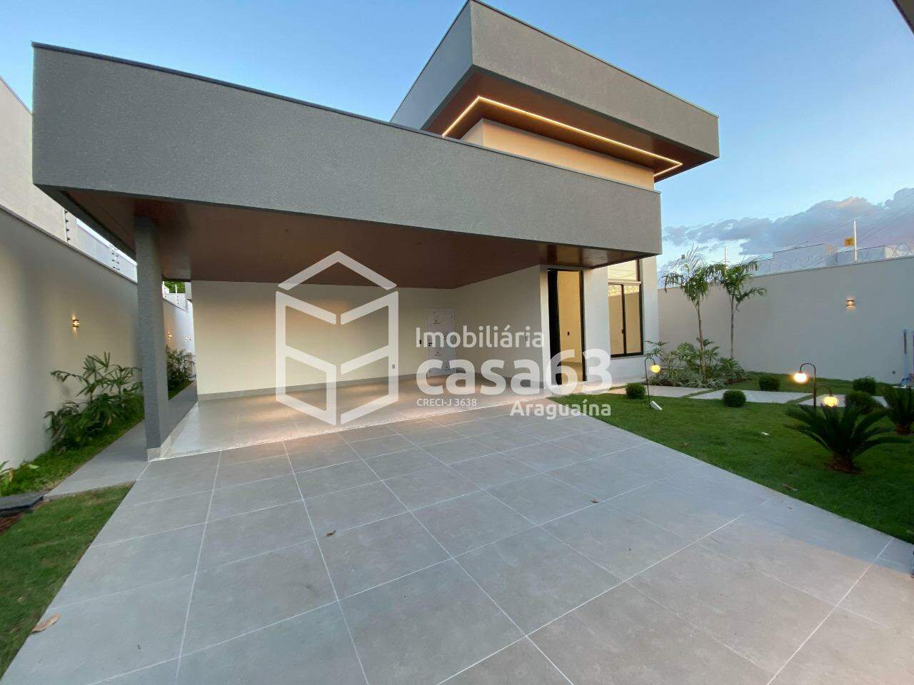 Foto 2 — Casa - Jardim Mansões Palmeiras