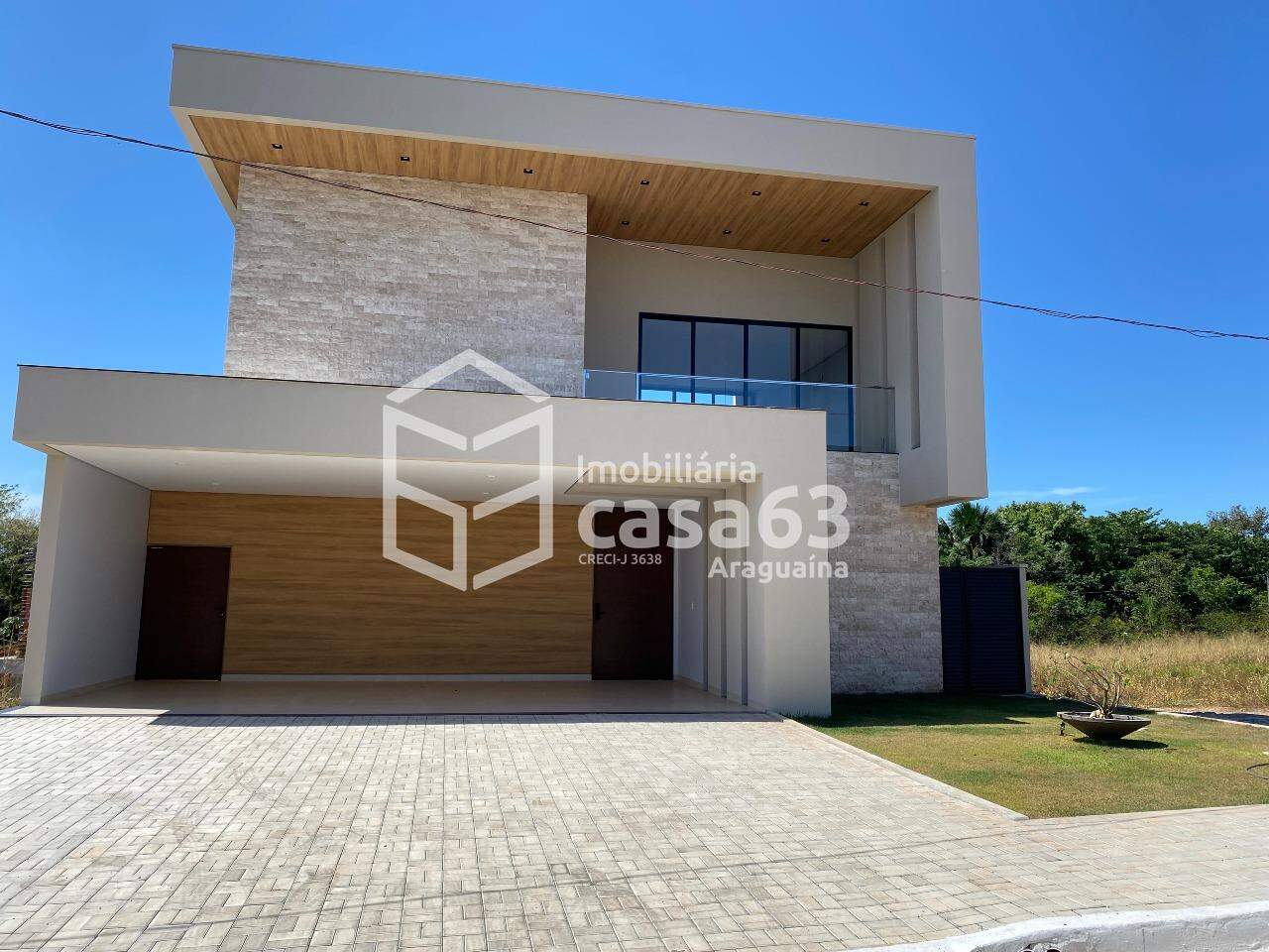 Casa em Setor Brasil · Araguaína