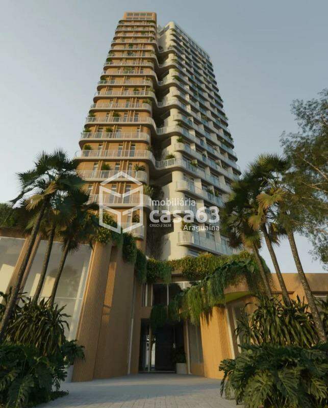 Foto 2 — Apartamento à venda, Jardim Beira Lago - Araguaína/TO