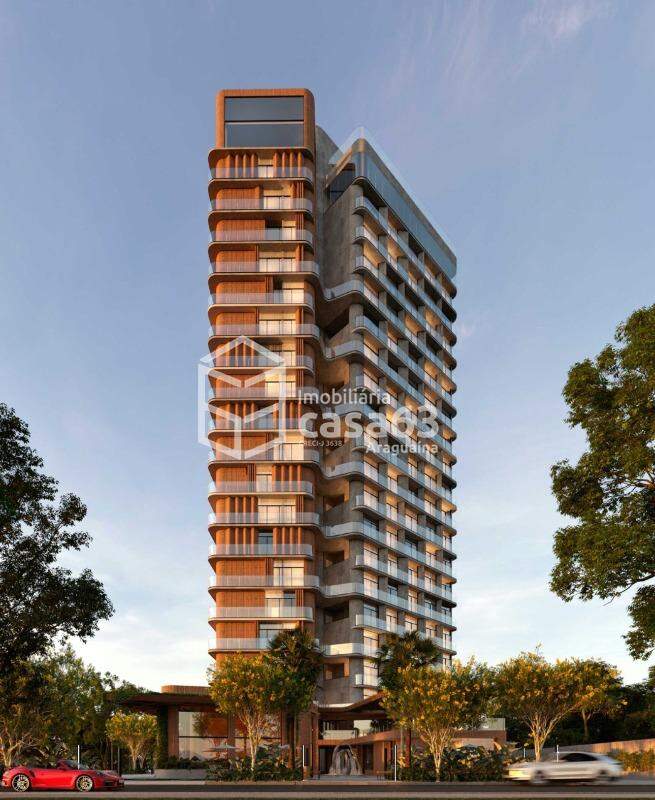Foto 3 — Apartamento à venda, Jardim Beira Lago - Araguaína/TO