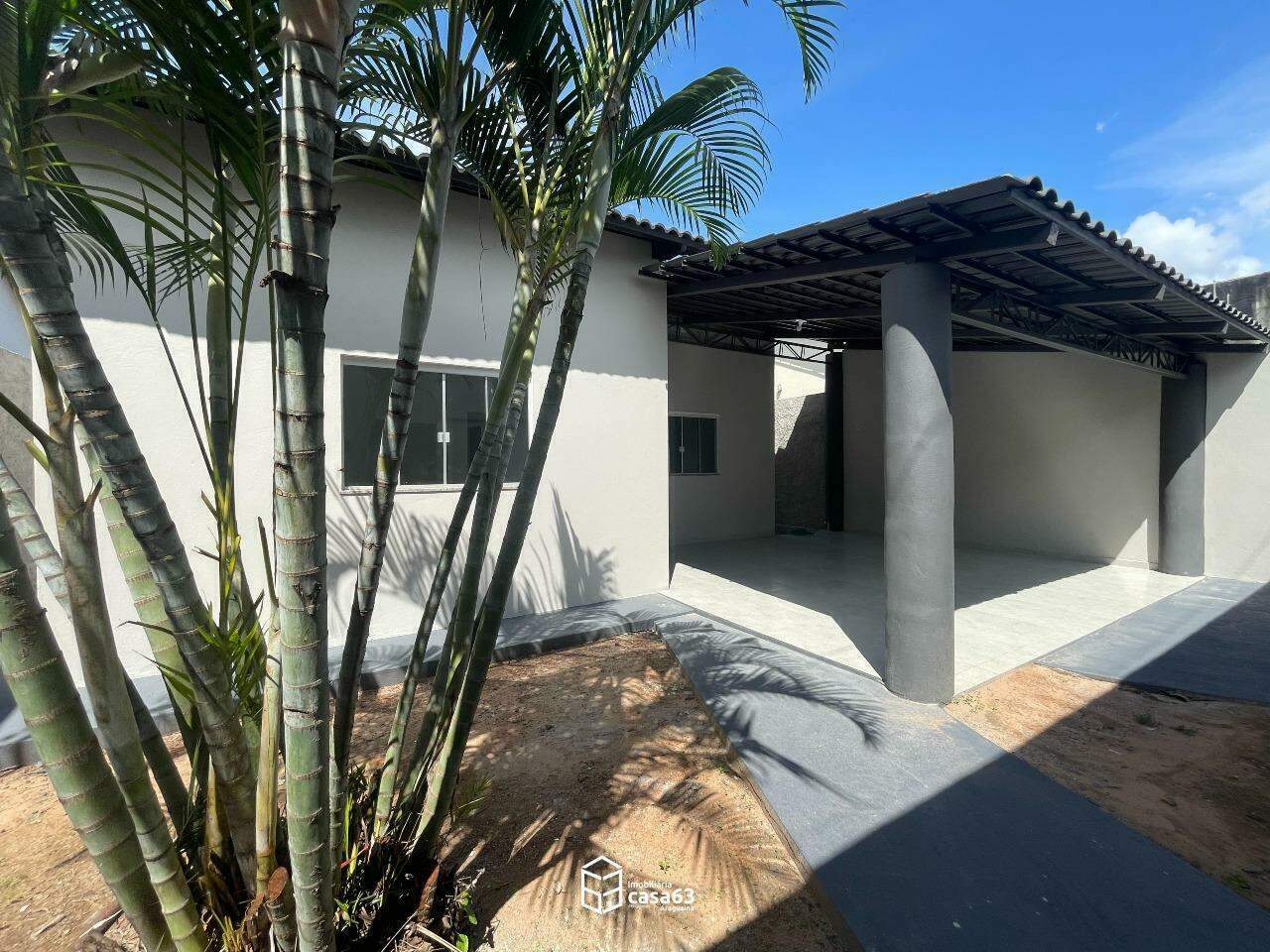 Casa em Setor Ana Maria · Araguaína