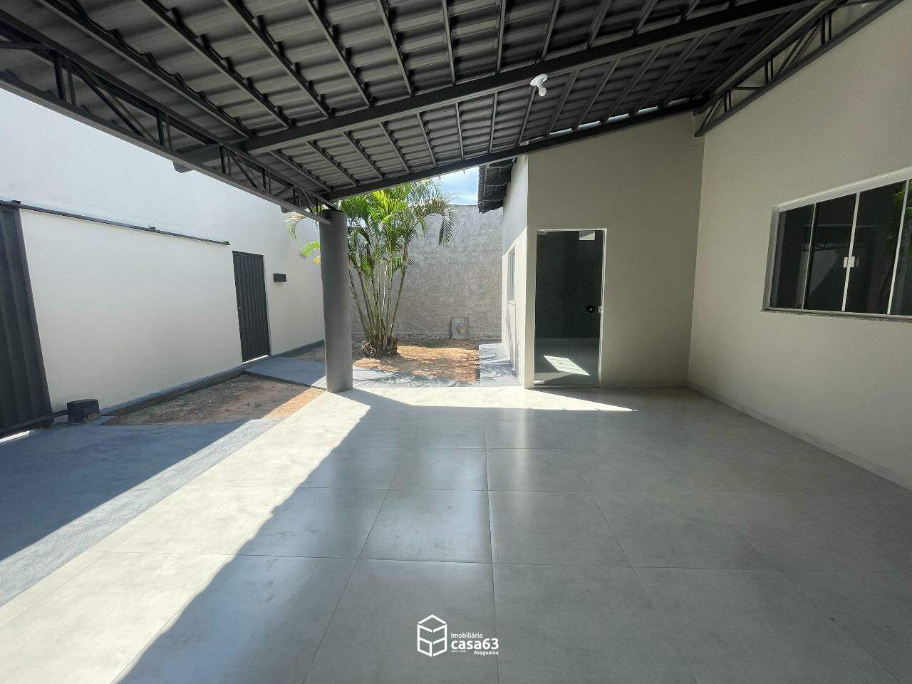 Foto 3 — CASA À VENDA - SETOR ANA MARIA