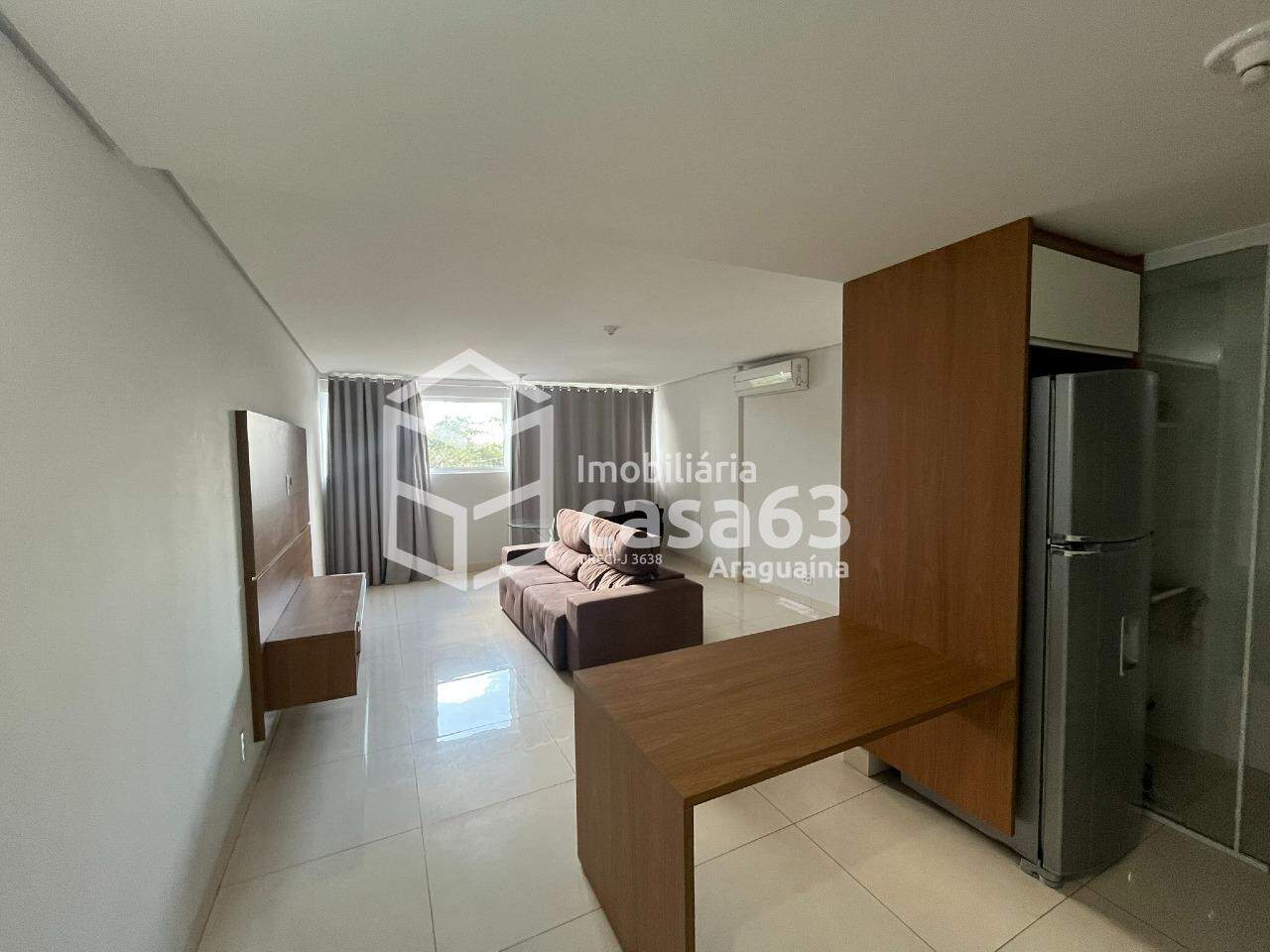 Foto 3 — Apartamento no Edifício Terraço 21