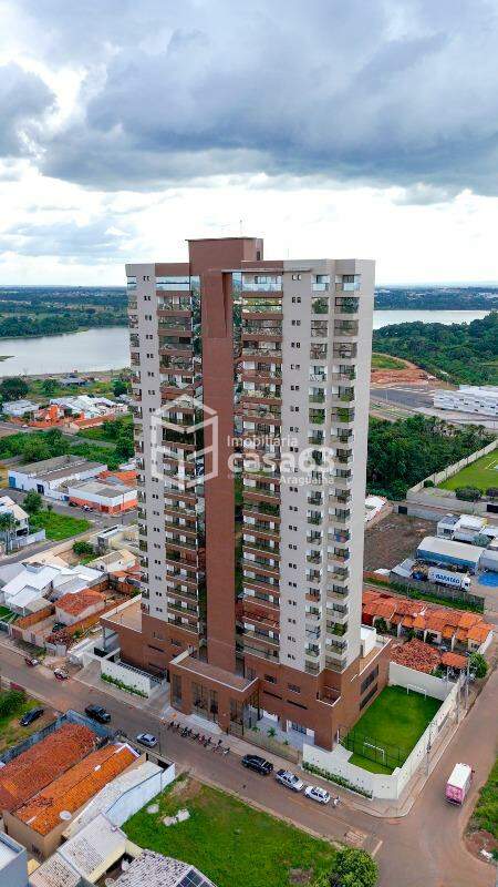 Apartamento em Jardim Beira Lago · Araguaína