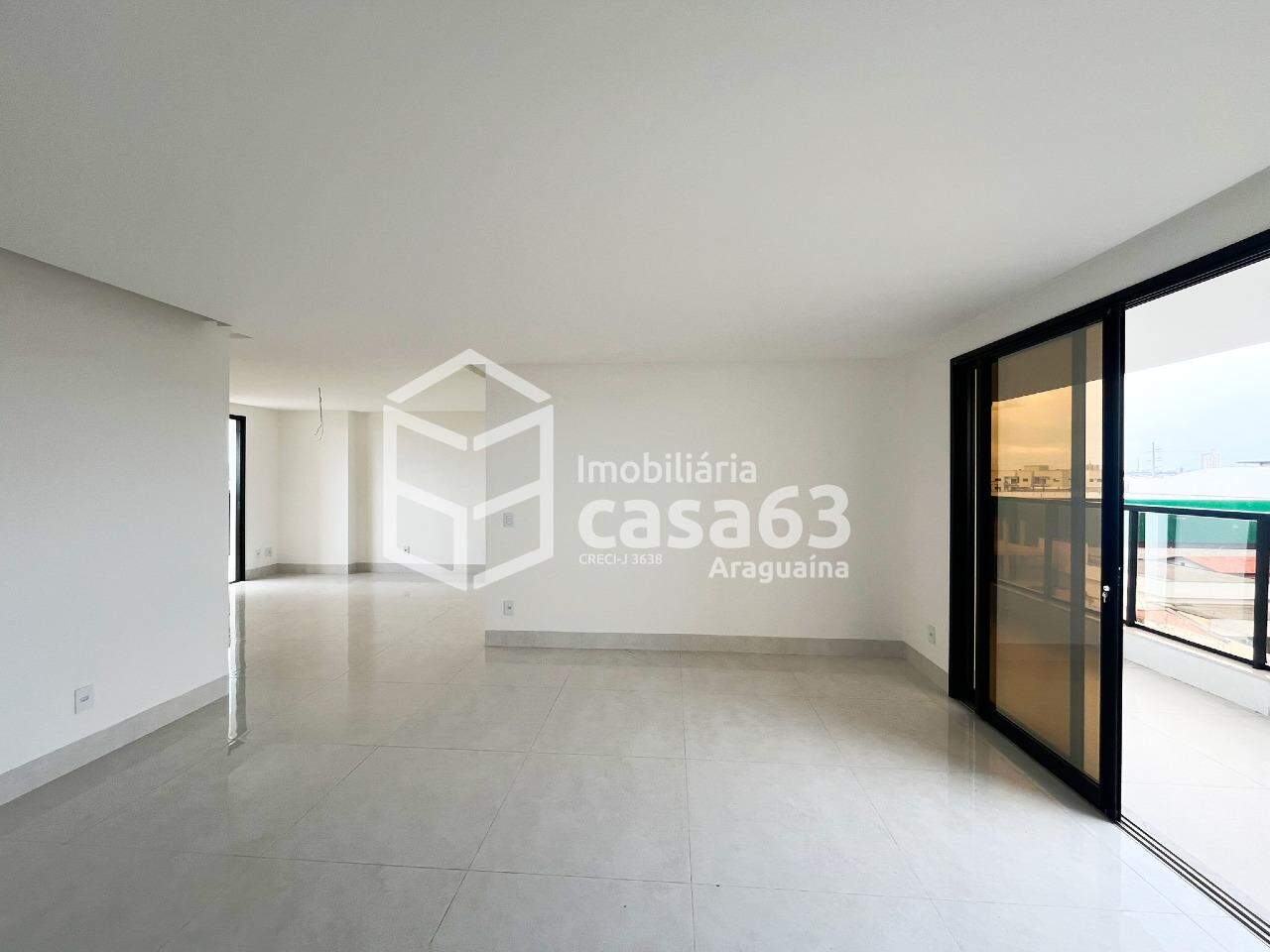 Foto 3 — Apartamento à venda, 3 quartos, 3 suítes, 3 vagas, Jardim Beira Lago - Araguaína/TO