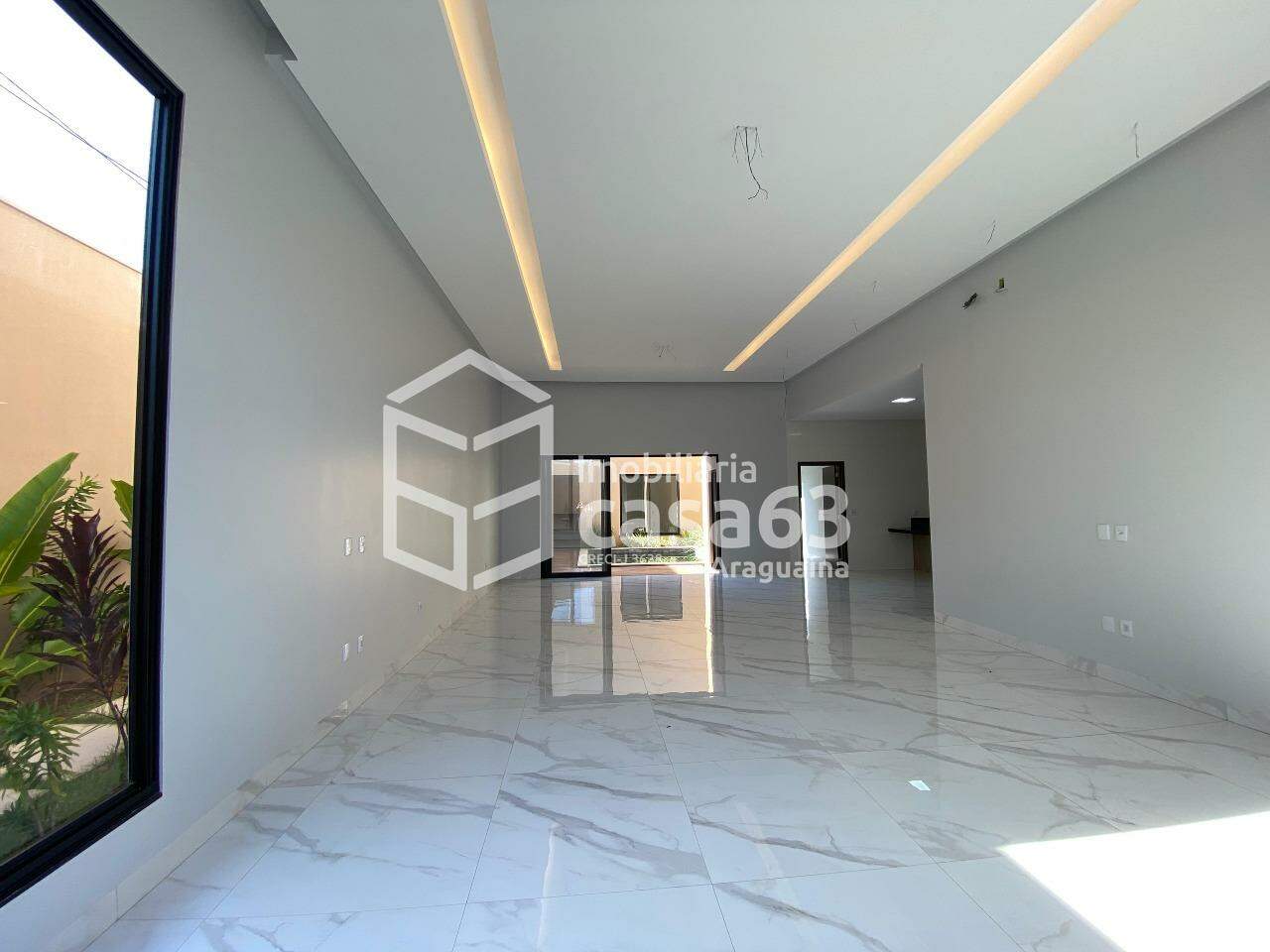 Foto 3 — Casa à venda, 3 quartos, 3 suítes, 2 vagas, Bairro da Cimba - Araguaína/TO