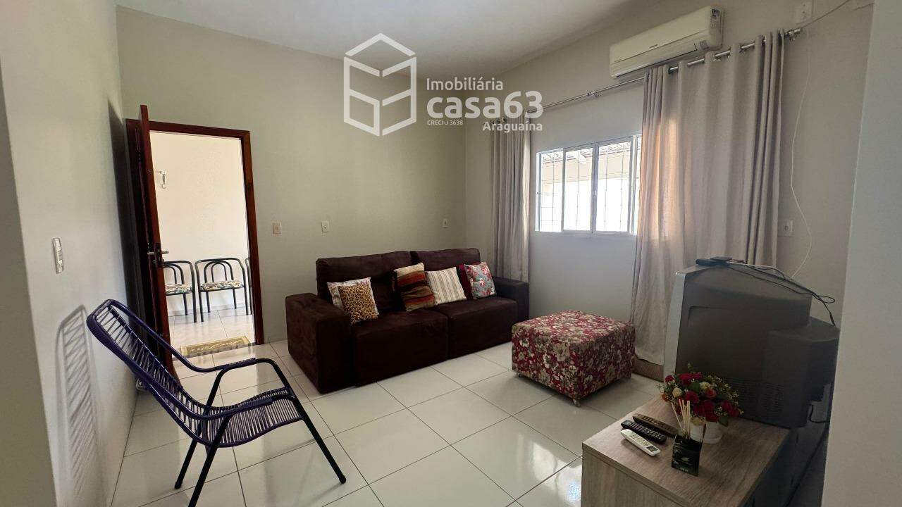 Foto 3 — CASA / VENDA / SETOR OESTE
