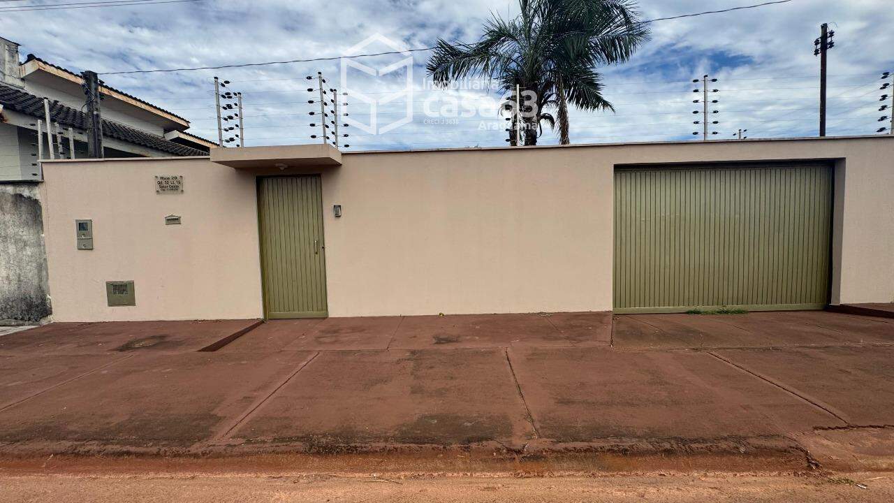 Foto 2 — CASA / VENDA / SETOR OESTE