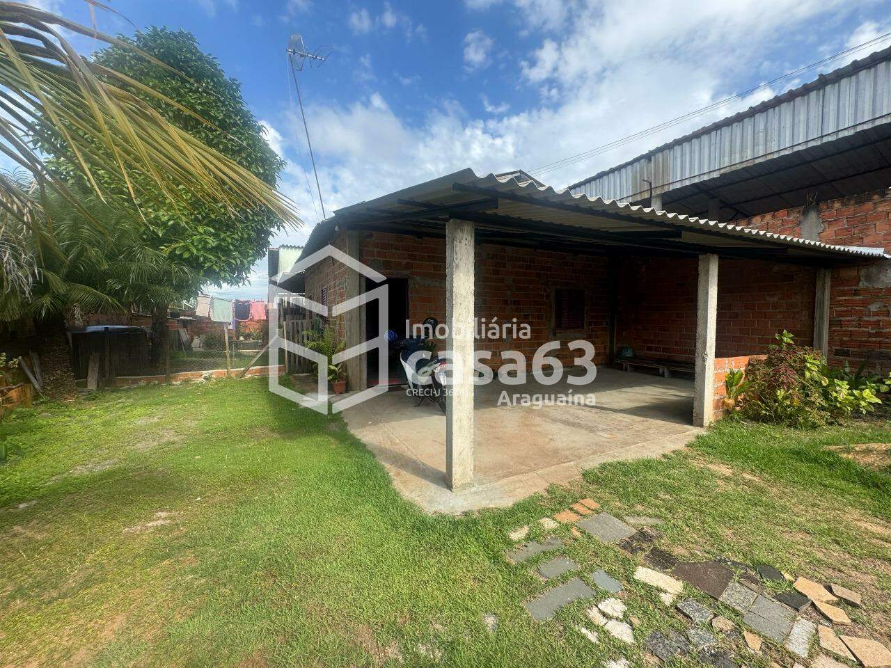 Foto 3 — TERRENO - VENDA - SETOR OESTE