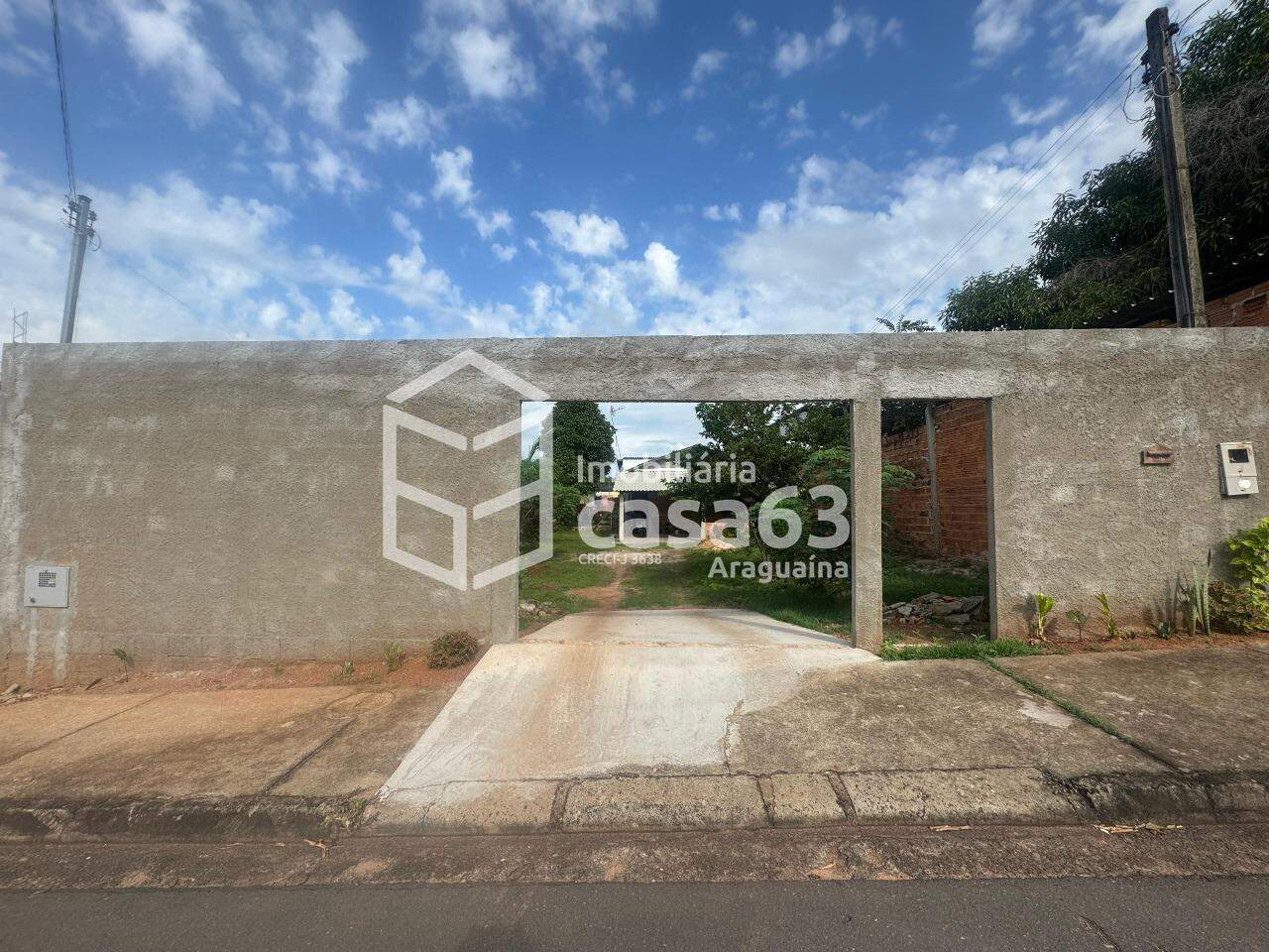 Lote em Setor Oeste · Araguaína