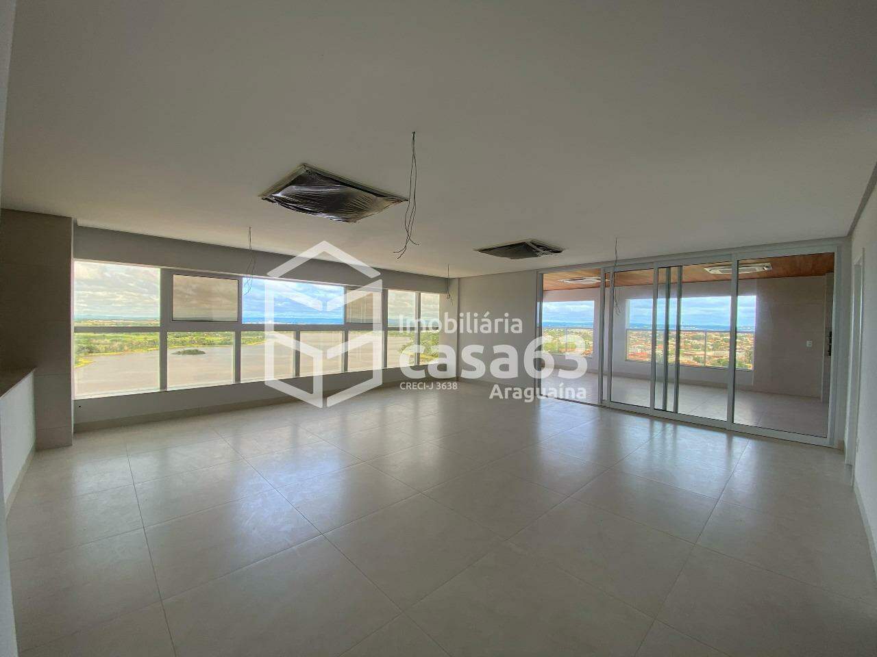 Foto 3 — Apartamento à venda, 4 quartos, 4 suítes, 3 vagas, Jardim Beira Lago - Araguaína/TO