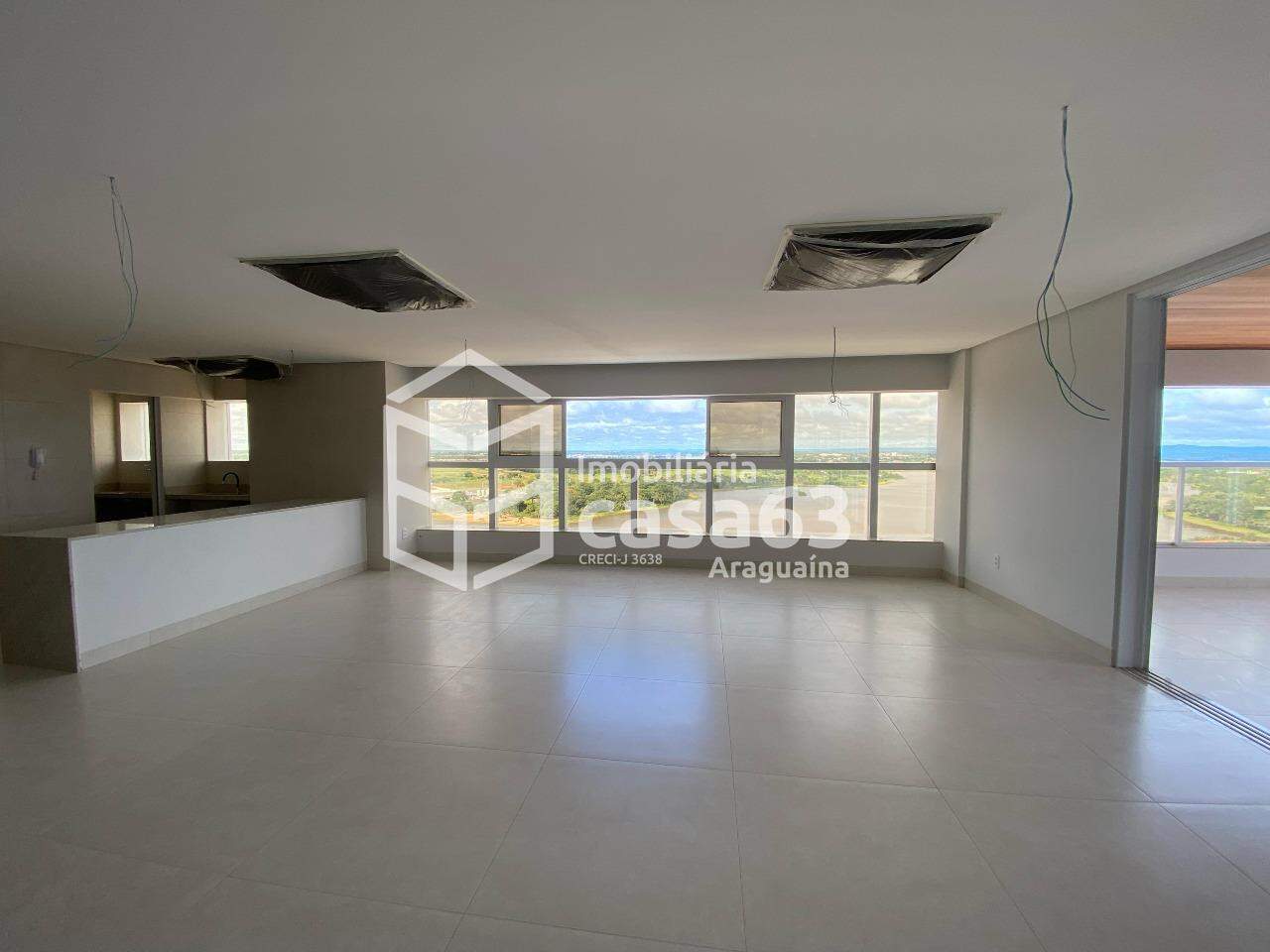 Foto 2 — Apartamento à venda, 4 quartos, 4 suítes, 3 vagas, Jardim Beira Lago - Araguaína/TO