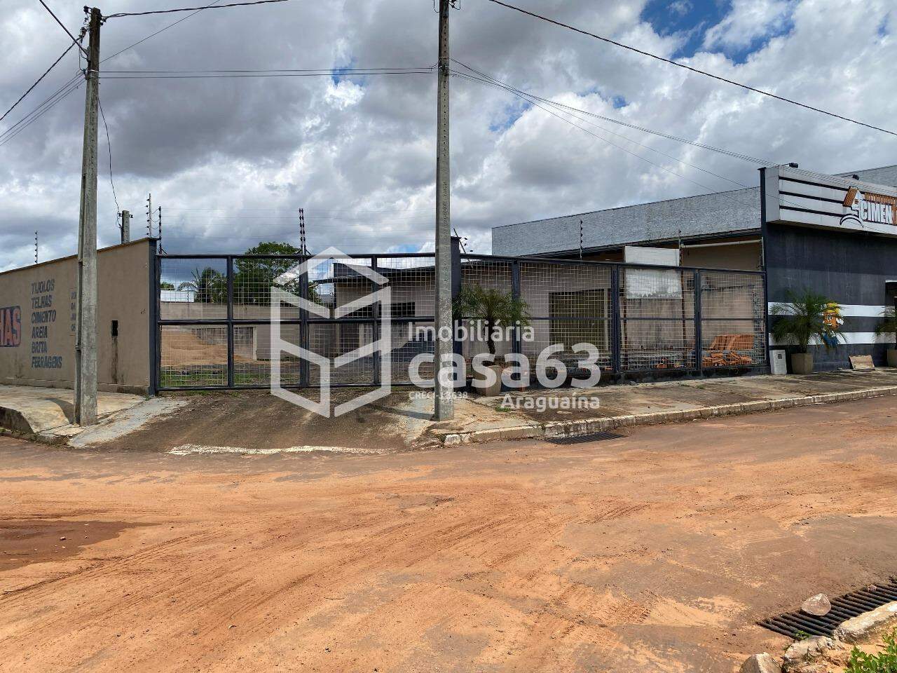 Foto 3 — Galpão à venda, Jardim dos Ipês I - Araguaína/TO