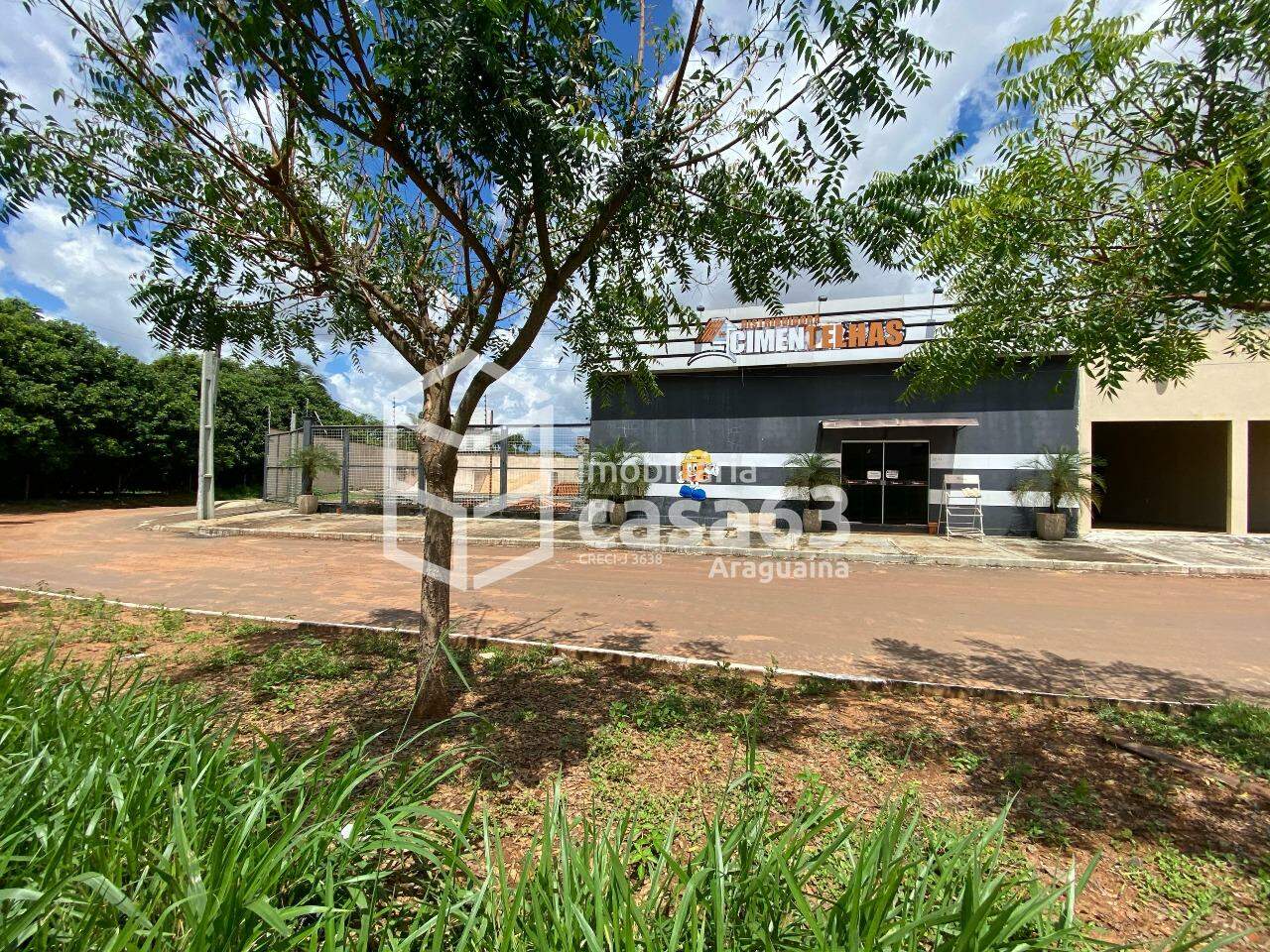 Foto 2 — Galpão à venda, Jardim dos Ipês I - Araguaína/TO