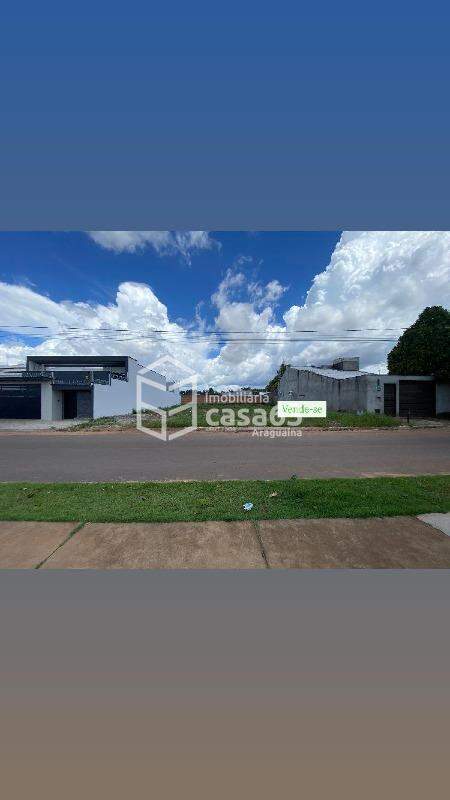 Foto 2 — Lote à venda, Jardim dos Ipês I - Araguaína/TO