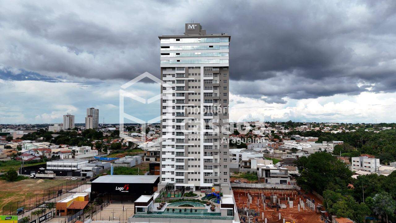 Apartamento em Jardim Filadélfia · Araguaína