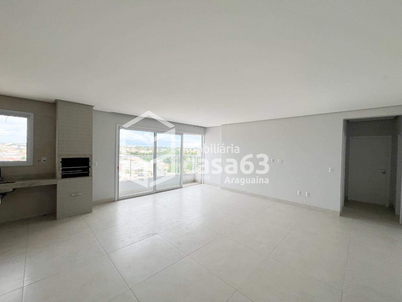 Foto 3 — Apartamento à venda, 3 quartos, 3 suítes, Jardim Filadélfia - Araguaína/TO