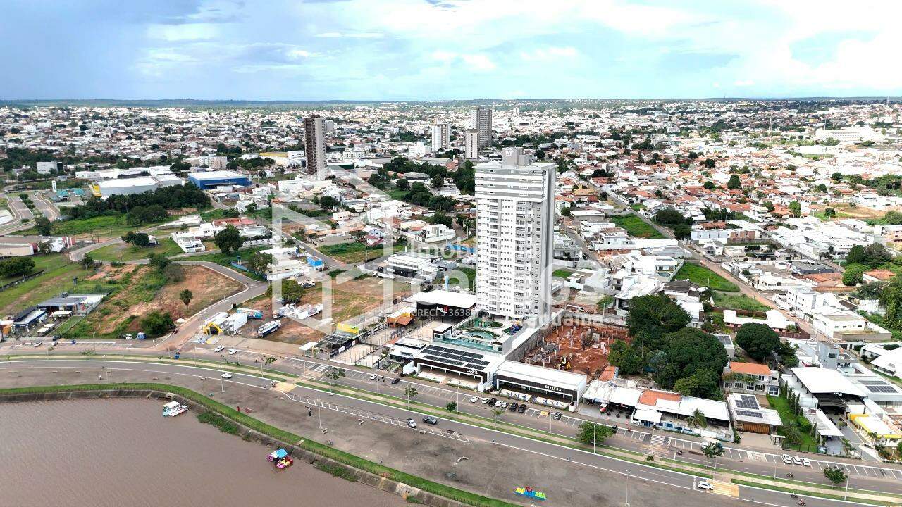 Foto 2 — Apartamento à venda, 3 quartos, 3 suítes, Jardim Filadélfia - Araguaína/TO