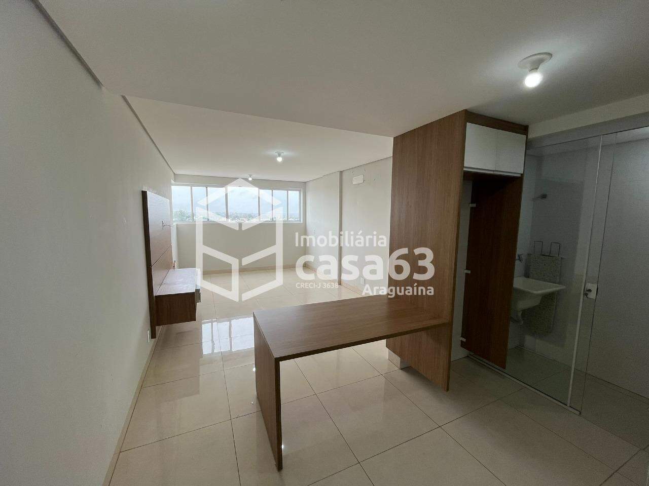 Foto 3 — Apartamento para aluguel, 2 quartos, 1 suíte, 1 vaga, Jardim Beira Lago - Araguaína/TO