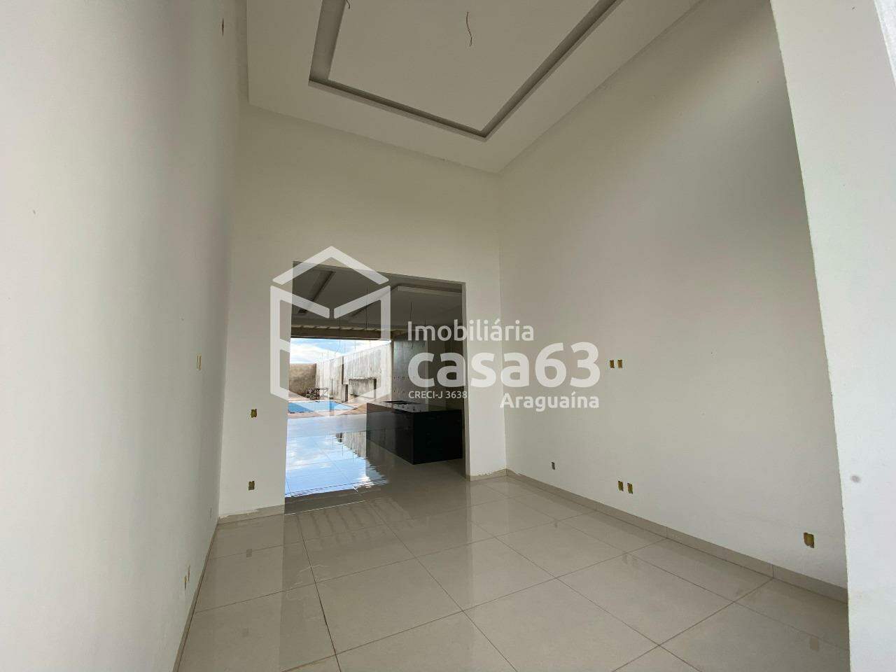 Foto 3 — Casa à venda, 4 quartos, 4 suítes, 3 vagas, Jardim Paulista - Araguaína/TO
