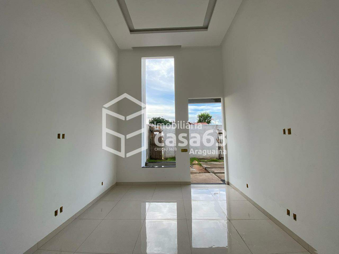 Foto 2 — Casa à venda, 4 quartos, 4 suítes, 3 vagas, Jardim Paulista - Araguaína/TO