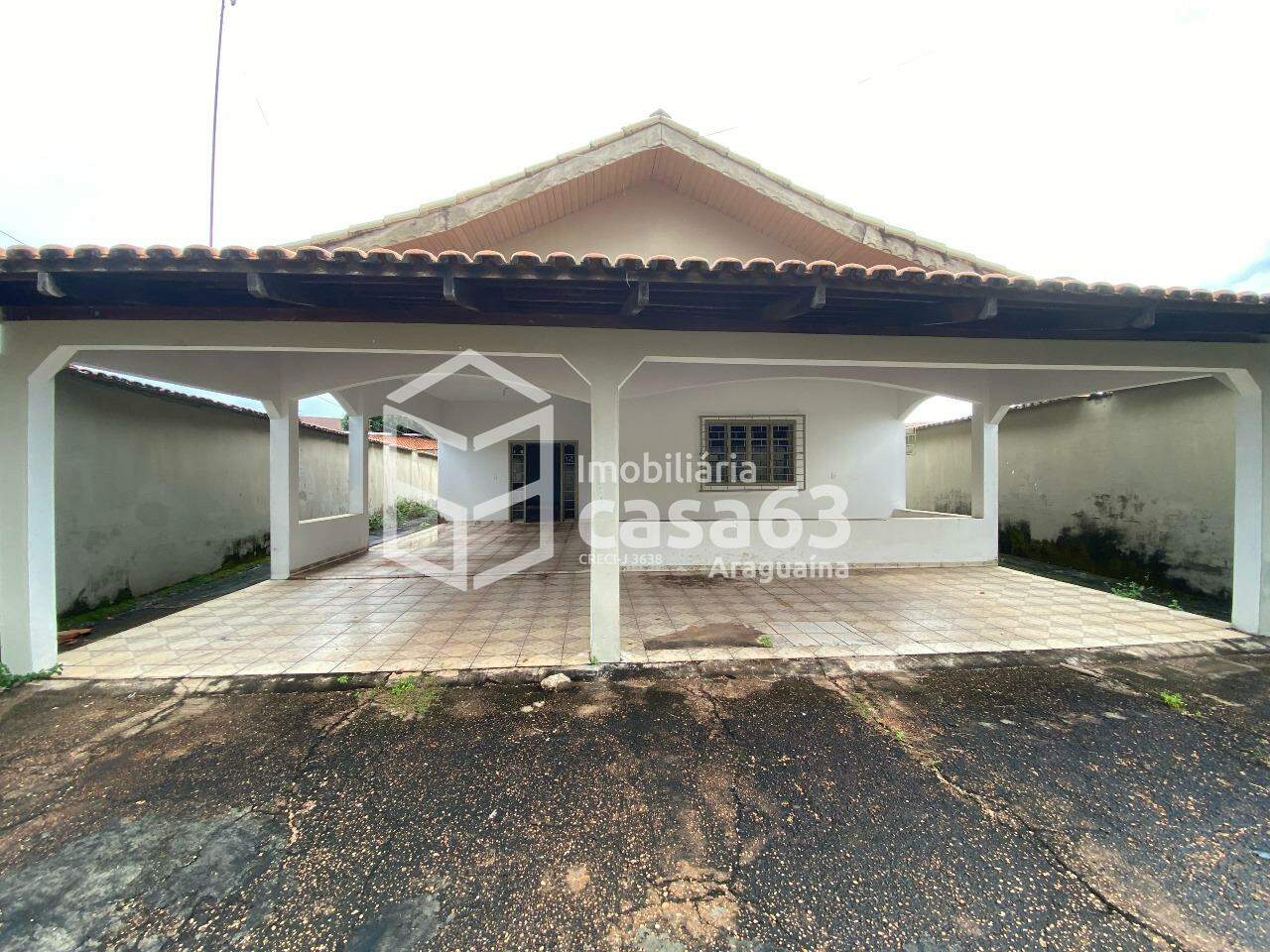 Foto 2 — Casa à venda, 5 quartos, 2 suítes, 2 vagas, Conjunto Urbanístico - Araguaína/TO