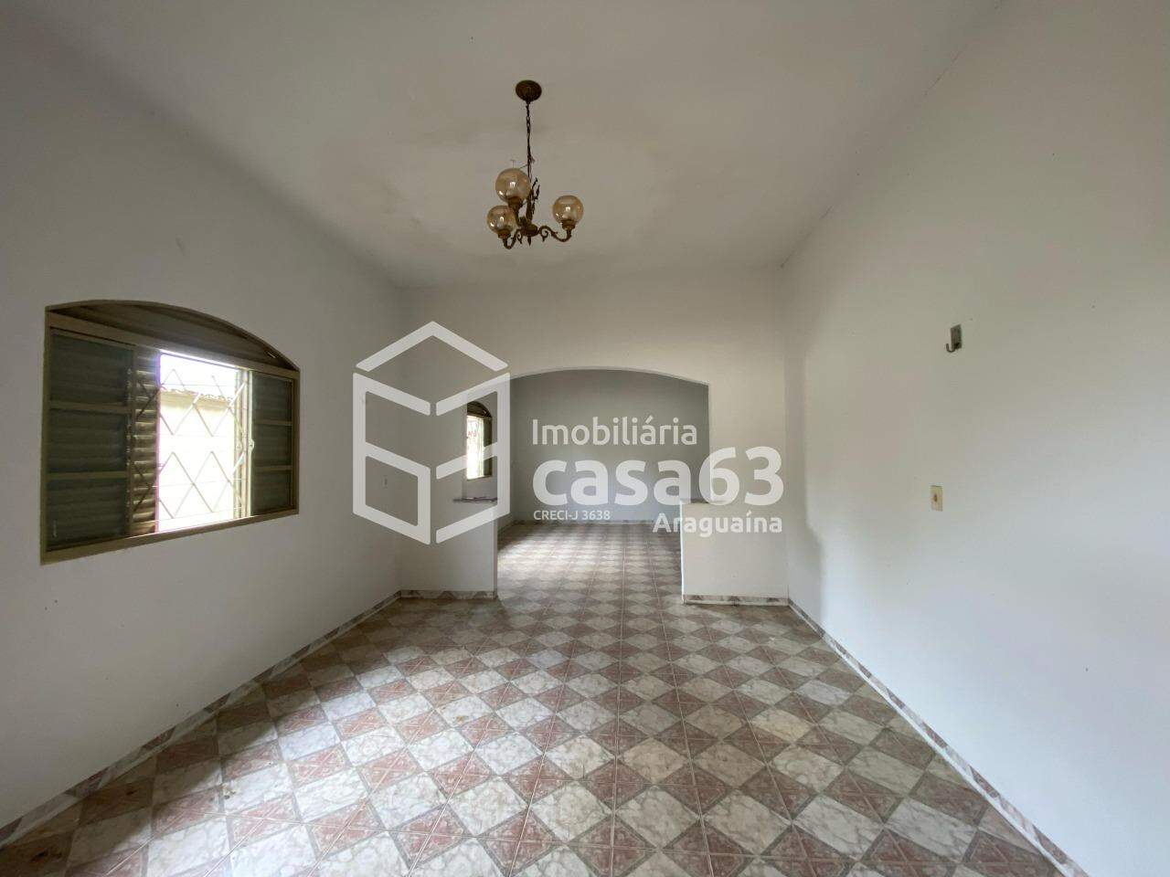 Foto 3 — Casa à venda, 5 quartos, 2 suítes, 2 vagas, Conjunto Urbanístico - Araguaína/TO