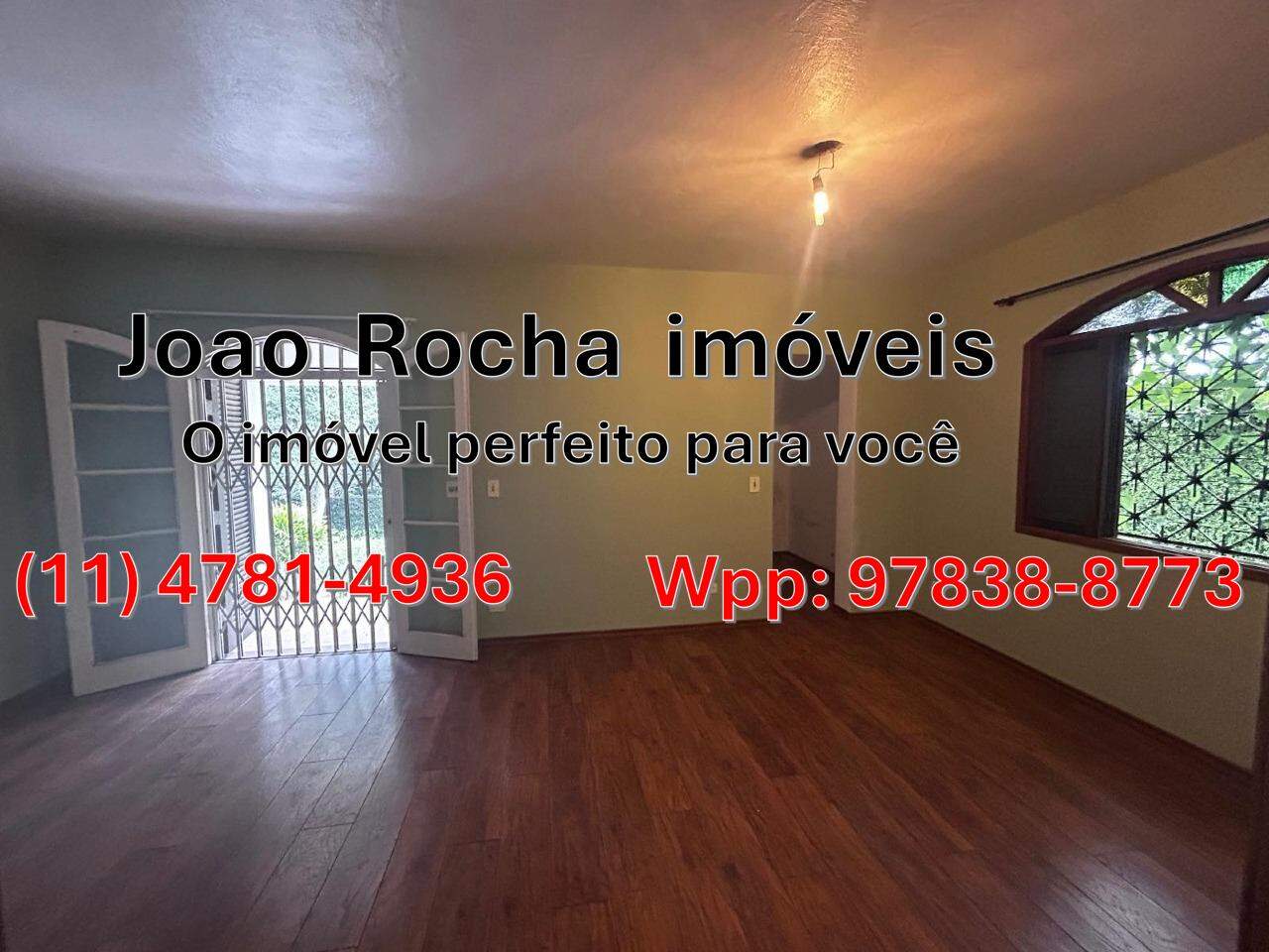 Chácara à venda, 4 suítes, Centro - Embu das Artes/SP