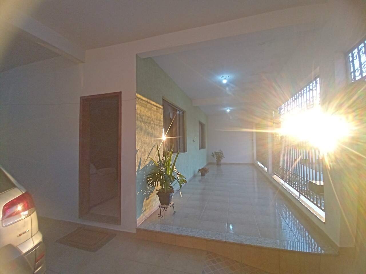 Casa à venda no Santa Matilde: 