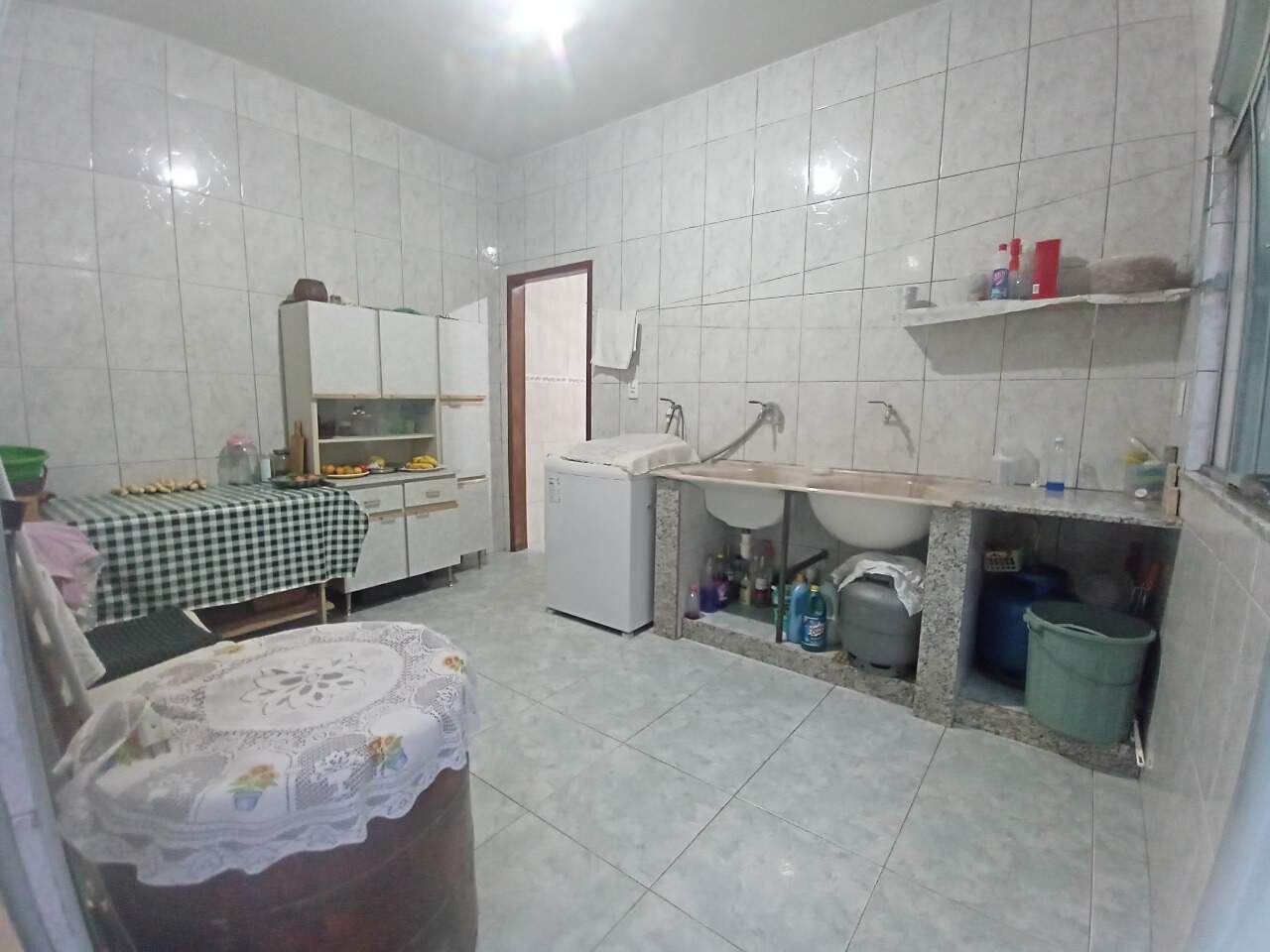 Casa à venda no Santa Matilde: 